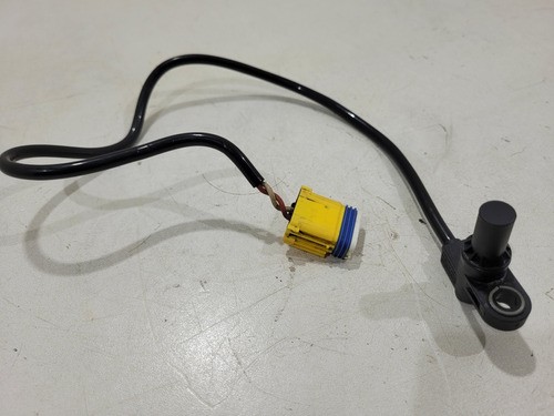 Sensor Rotação Caixa Automática Citroen C4 08/14 (r)