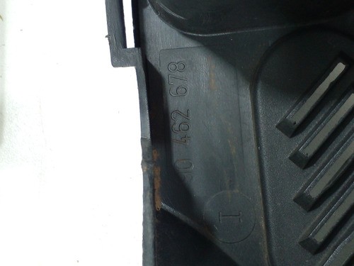 Console Central Gm Vectra 1993 1996 90462678 (m)