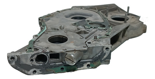 Bomba Oleo Motor Maxion 2.5 Hs Ranger S10 Sprinter 310