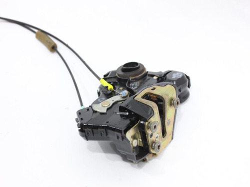 Fechadura Eletr Porta Diant Ld Hilux 05/11 Us (022)