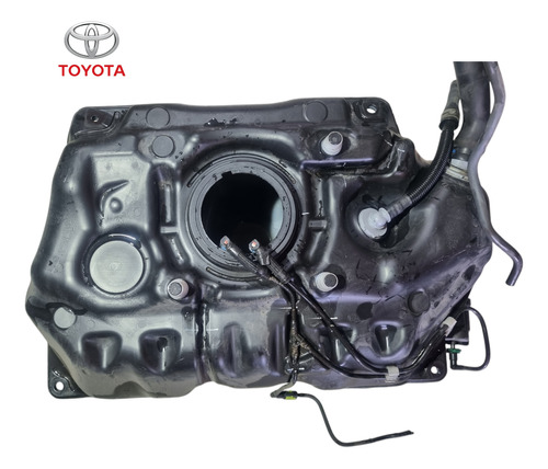 Tanque De Combustível Toyota Yaris Hatch 2017 A 2021