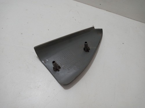 Moldura Porta Traseira Esquerda Renault Scenic Original 2007