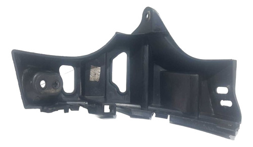  Guia Parachoque Traseiro Direito Renault Fluence Dyn 2014