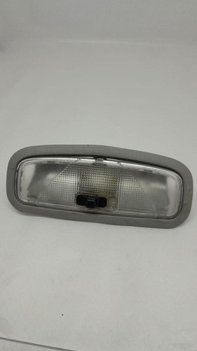 Luz Teto Ford Fiesta 2000 A 2010 08888000