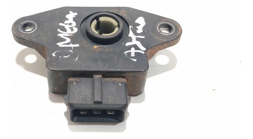 Sensor Borboleta Tps Gm Astra Vectra Omega S10 0280122001