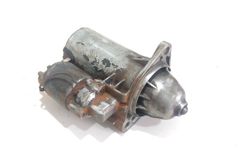 Motor De Arranque Partida Gm Vectra 2.2 0001107015 Bosch