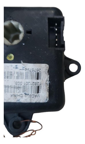 Motor Atuador Caixa De Ar Chevrolet Captiva 2009 2010 2011