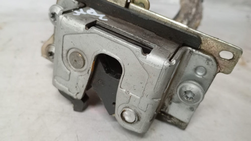Fechadura Porta Diant Direita Vw Gol G2 G3 G4 2 Pts 25913