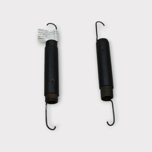 Par Molas Porta-malas Gm Corsa Classic 96 A 2010