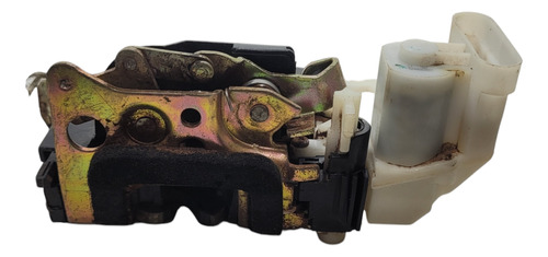 Fechadura Traseira Esquerda Fiat Palio/ 2005 (al) Cxf 81