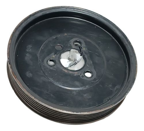 Polia Bomba Direção Hidraulica Ranger 3.0 2005 2012