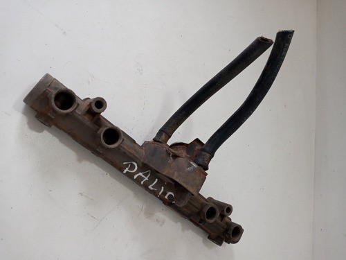 Flauta De Bico Fiat Palio  Weber Original