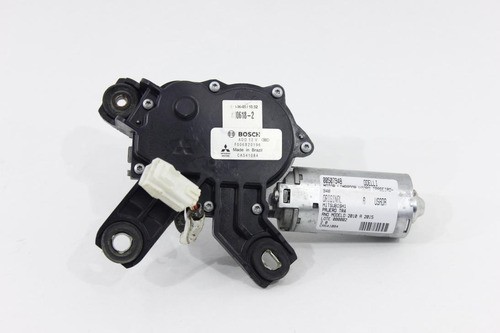 Motor Limpador Vidro Traseiro Pajero Tr4 10/15 Usado (948)