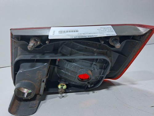 Lanterna Traseira Direita Honda Civic 2002 Cxf20 (av)