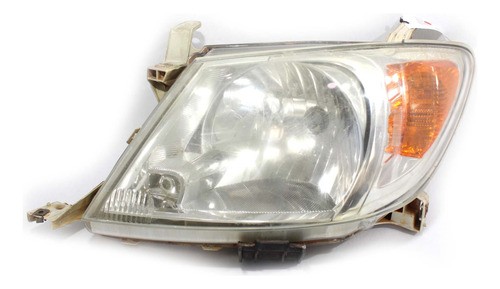 Farol Lado Esquerdo Hilux 05/08 Usado (318)