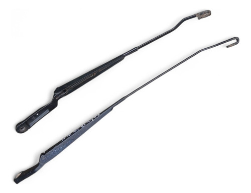 Par Braço Hastes Limpador Vw Bora Golf 2001 A 2006
