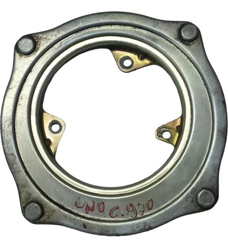Suporte Tampa Tbi Corpo Borboleta Fiat Uno 95 96 97 98 99 00