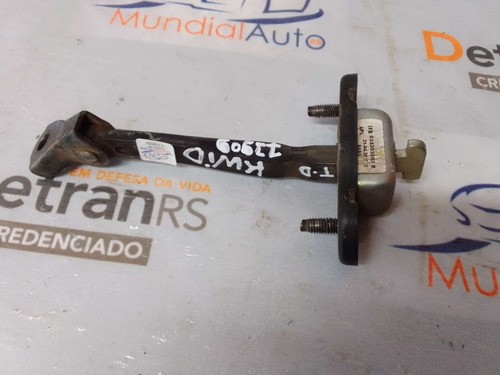 Limitador De Porta Tras Direita Renault Kwid  11909