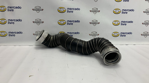 Mangueira Intercooler C180k C200 C230 C240 W203 1.8 4c 00/06