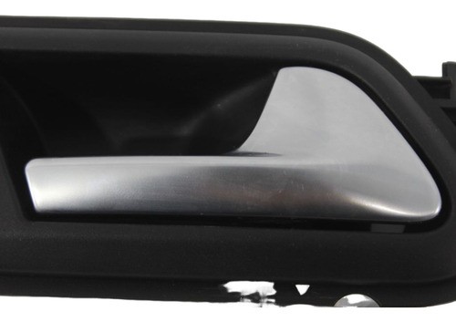 Maçaneta Int Porta Tras Ld Volkswagen Amarok 17-23(634)