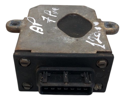 Módulo De Ignição Gm / Ford / Volkswagen 9220087011 Bosch