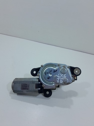 Motor Limpador Tras Fiat Palio Fire 01/06 Tgl468002000 (vj)