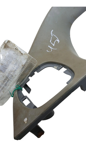 Moldura Painel Instrumentos Fiat Palio Siena 02/13 (e) Cx458