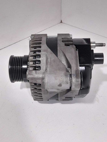 Alternador Toro 2.0 4x4 Diesel Automática Ultra 2021