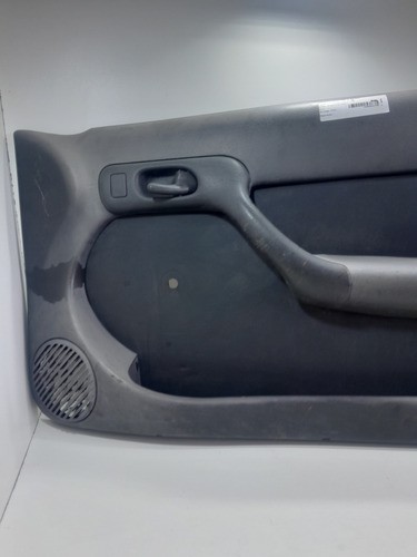 Forro Porta Dianteira.direita Volkswagen Gol Gti 95/97 (vj)