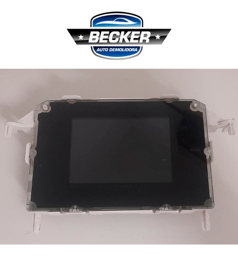 Display Computador Bordo Ford Ecosport 2.5 2015 C1bt18b955bd