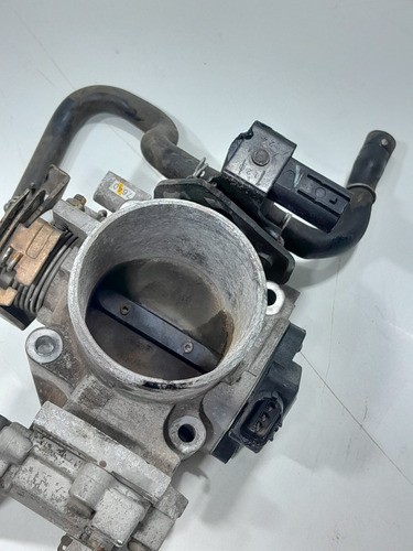 Corpo Borboleta Tbi Honda Civic Lx 2003/2008 (vj)