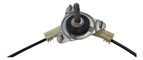 Máquina Vidro Traseira Esquerda Peugeot 208/ 2014 (al)