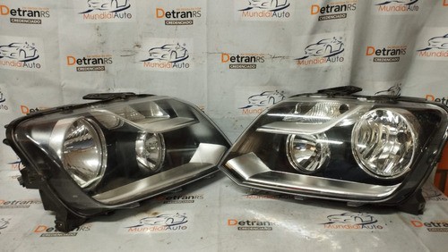 Farol Amarok 2010 2011 2012 2013 2014 15 2016  Arteb 16997