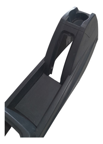 Moldura Console Central Gm Meriva 2002 A 2012 (ap)