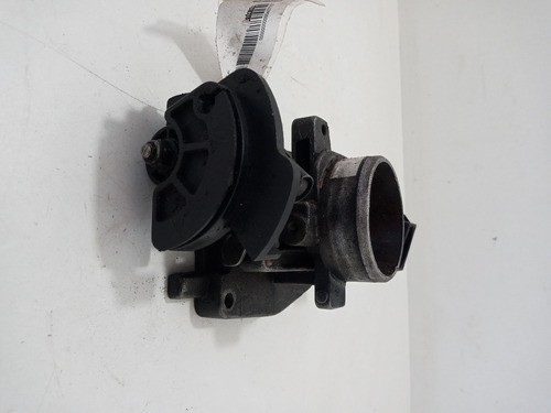 Tbi Corpo De Borboleta Ford Fiesta Clx 1996 Original