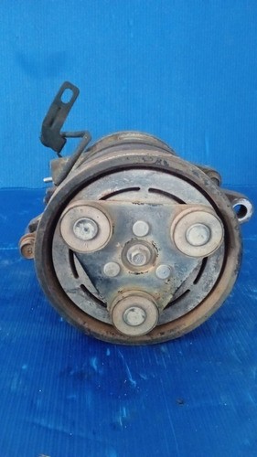 Compressor De Ar Condicionado Kia Picanto 2010