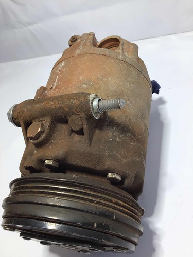 Compressor Ar Condicionado Gol Sav Fox 07/15 6570140 22140*