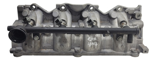 Coletor Admissão Renault Scenic 1.6/2.0 00/06 (al) Cxa 447