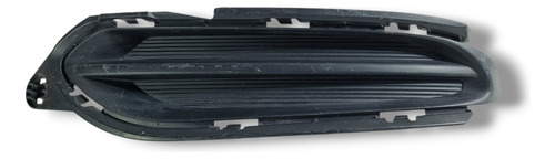 Moldura Farol De Milha L.e Honda Hrv 2015 A 2017