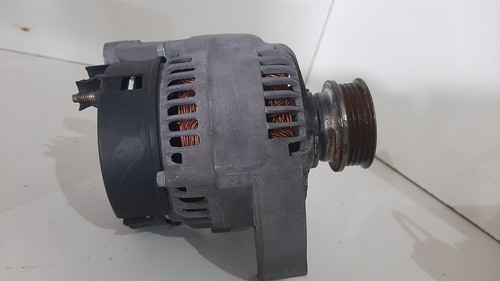 Alternador Palio 1.0 8v 2001 2002 A 2006 Original Sem Ar