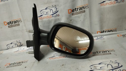 Retrovisor Eletrico Ld  Renault Scenic 2001 2007  17217