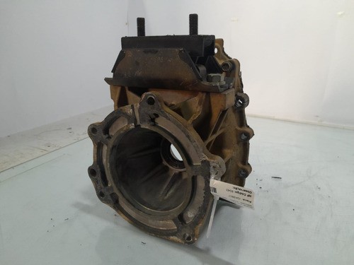 Carcaça Flange Traseiro Caixa Eaton 2405 Ranger 3.0 3348708