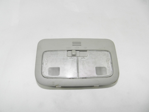Luz Teto Interna Toyota Corolla 2006 A 2019 Ms 010a