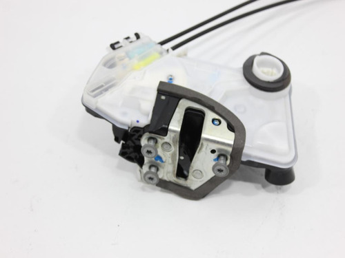Fechadura Eletr Porta Diant Ld Hilux 16/20 Us (811)