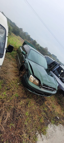 Subaru Imp Legacy Sdgl4 2000 Somente Peças (m)