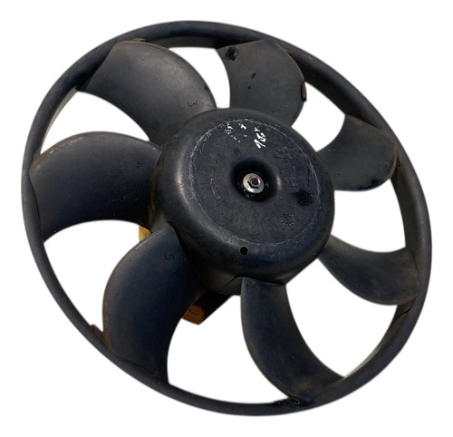Ventoinha Eletroventilador Ford Ka 1.0 Zetec 08 A 13 Sem Ac