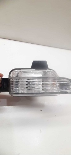 Luz De Ré Tras/esq Parachoque Tiguan 1.4 2017 5n094071