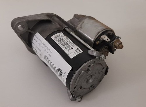 Motor Arranque Jac J2 1.4 2014 - D6gcs210