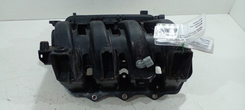 Coletor Admissão Renault Clio 1.0 16v 08/11 8200328857 (r)