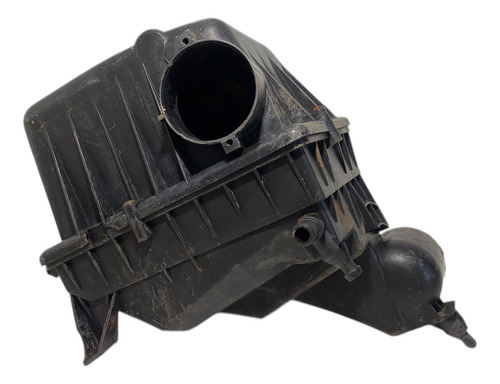 Caixa Filtro De Ar Ford Fiesta Street 1.0 Zetec Xs619600da